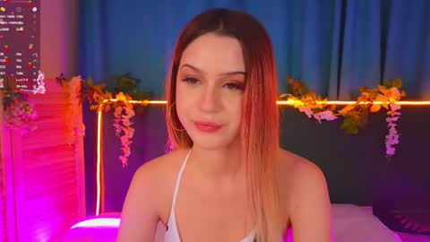 Snapshot of annie_swanson chatting on 28, 11, 2025 annie online show from 28, 11, 2025