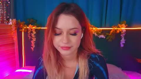 Snapshot of annie_swanson chatting on 29, 11, 2025 annie online show from 29, 11, 2025