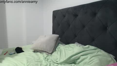 Snapshot of annieamy chatting on 8, 12, 2024 Annie online show from 8, 12, 2024