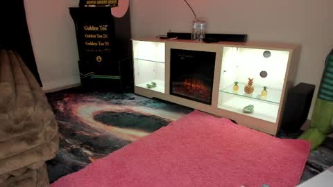 Annabelle69 online show from 28, 3, 2026