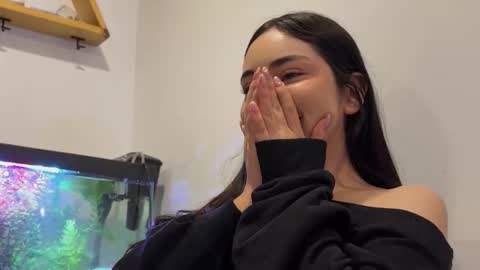 Cassandra online show from 16, 11, 2025