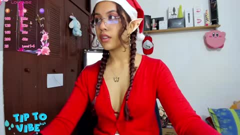 Snapshot of anniecottan chatting on 11, 12, 2024 Annie cottan online show from 11, 12, 2024