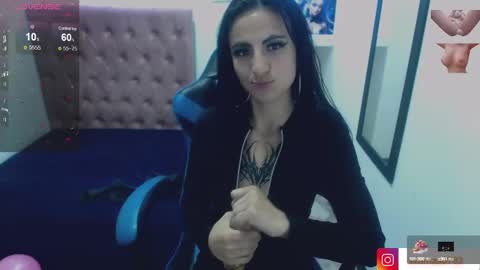 Anniee online show from 12, 2, 2025