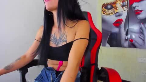 Anniee online show from 20, 9, 2025