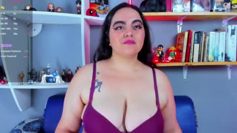 Annie Sweet Cherry online show from 19, 6, 2026