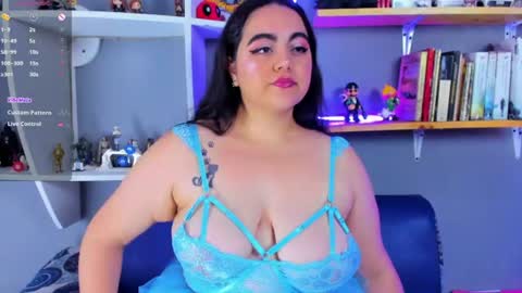 Annie Sweet Cherry online show from 25, 6, 2026