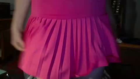 Snapshot of anniegurl chatting on 1, 2, 2026 anniegurl online show from 1, 2, 2026