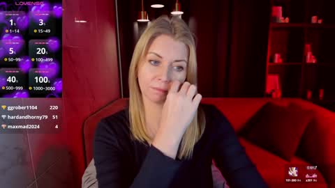 Annie online show from 16, 12, 2024