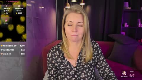 Annie online show from 19, 12, 2024