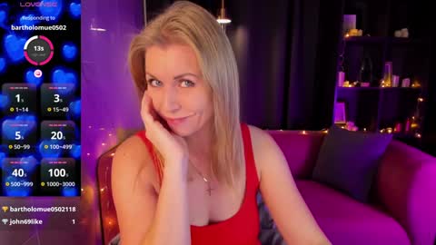 Annie online show from 25, 12, 2024