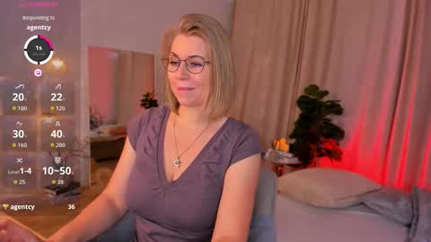 Annie online show from 27, 3, 2026