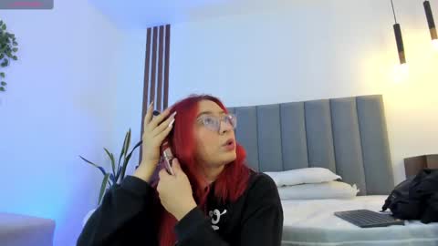 Annie online show from 20, 11, 2025