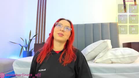 Annie online show from 4, 12, 2025