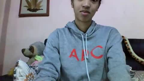 anniesexy1 online show from 22, 10, 2025