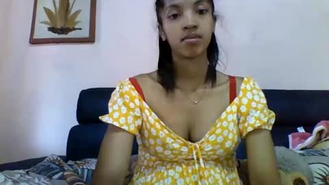 anniesexy1 online show from 4, 12, 2025