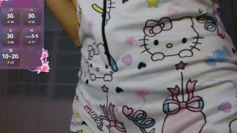 Annie Sparkle online show from 14, 12, 2025