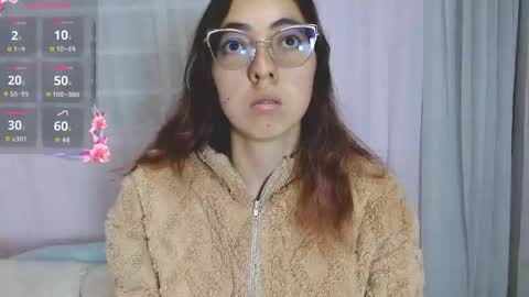 Snapshot of anniesparkle chatting on 24, 5, 2026 Annie Sparkle online show from 24, 5, 2026
