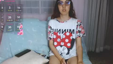 Snapshot of anniesparkle chatting on 29, 5, 2026 Annie Sparkle online show from 29, 5, 2026