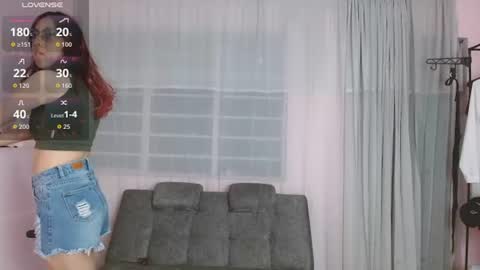 Annie Sparkle online show from 25, 7, 2026