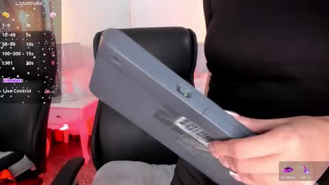 ANNIE  online show from 28, 2, 2026