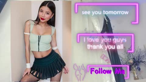 Snapshot of annigv chatting on 22, 1, 2025 Angels Melody online show from 22, 1, 2025