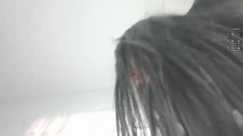 Snapshot of annigv chatting on 23, 2, 2025 Angels Melody online show from 23, 2, 2025