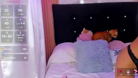 Annie Evans  online show from 27, 3, 2026