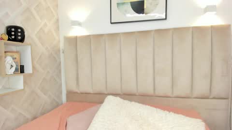 Annie Queen online show from 28, 3, 2026