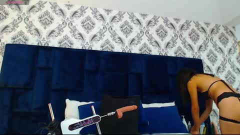 Snapshot of anniieleonhart chatting on 29, 1, 2025 Anniieleonhart online show from 29, 1, 2025