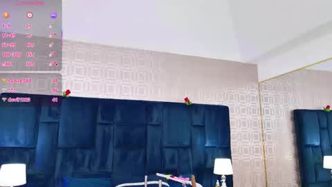 Snapshot of anniieleonhart chatting on 12, 10, 2025 Anniieleonhart online show from 12, 10, 2025