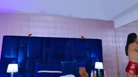 Snapshot of anniieleonhart chatting on 15, 10, 2025 Anniieleonhart online show from 15, 10, 2025