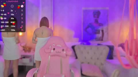 VIVIANNA online show from 9, 12, 2024