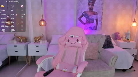 VIVIANNA online show from 14, 1, 2025