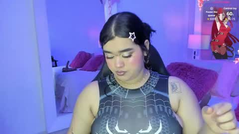 AnniJones online show from 20, 5, 2026