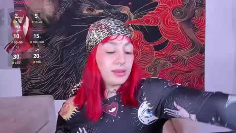 Gise. online show from 1, 12, 2025