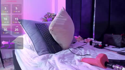 Annita online show from 8, 11, 2025