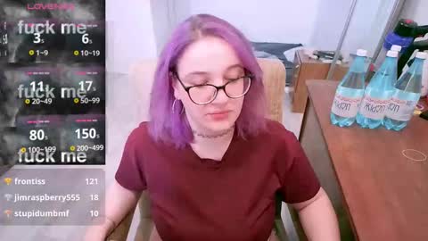 Snapshot of annitamilliter chatting on 17, 2, 2026 AnnitaMilliter online show from 17, 2, 2026