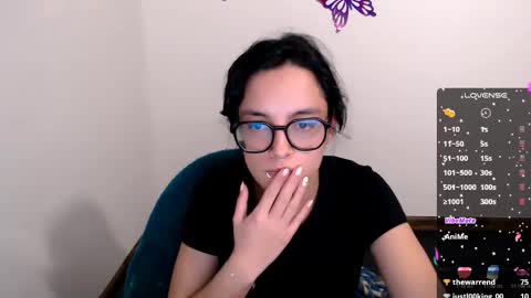 Gaby 3 online show from 21, 12, 2025