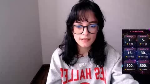 Gaby 3 online show from 7, 1, 2026