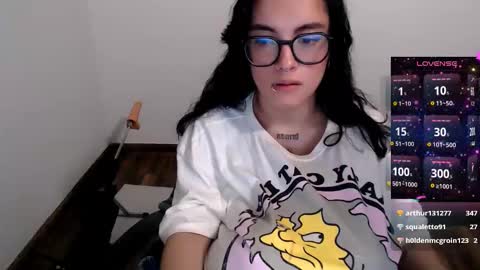 Gaby 3 online show from 3, 3, 2026