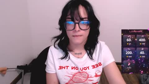 Gaby 3 online show from 4, 4, 2026