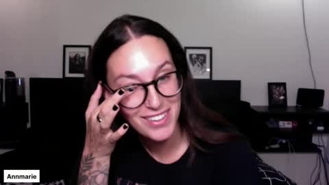 Ann online show from 27, 10, 2025