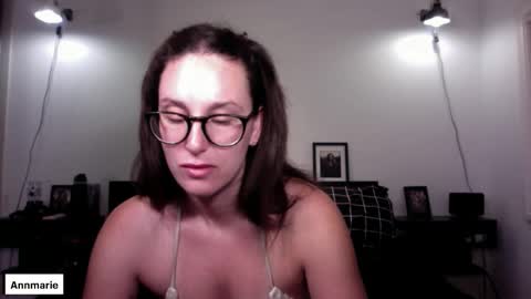 Snapshot of annmarieferrara chatting on 3, 4, 2026 Ann online show from 3, 4, 2026