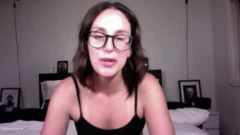 Snapshot of annmarieferrara chatting on 22, 4, 2026 Ann online show from 22, 4, 2026