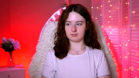 Ann Terry 3 online show from 25, 10, 2025