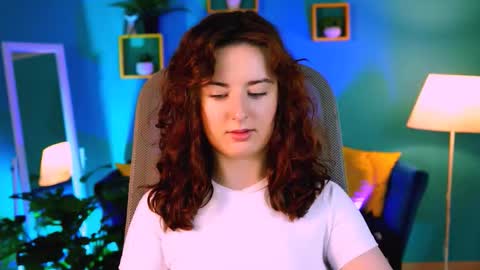 Ann Terry 3 online show from 16, 11, 2025