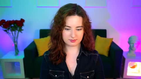 Ann Terry 3 online show from 19, 11, 2025