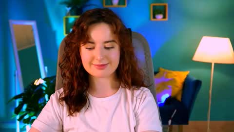 Ann Terry 3 online show from 21, 11, 2025