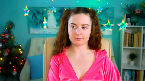 Ann Terry 3 online show from 20, 12, 2025