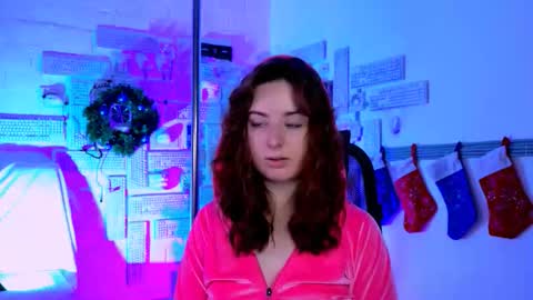 Ann Terry 3 online show from 9, 1, 2026